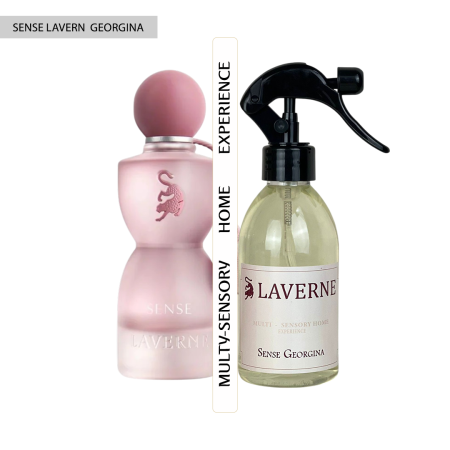 Sense Laverne Georgina